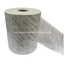 Fette Proof Papier in Jumbo Roll